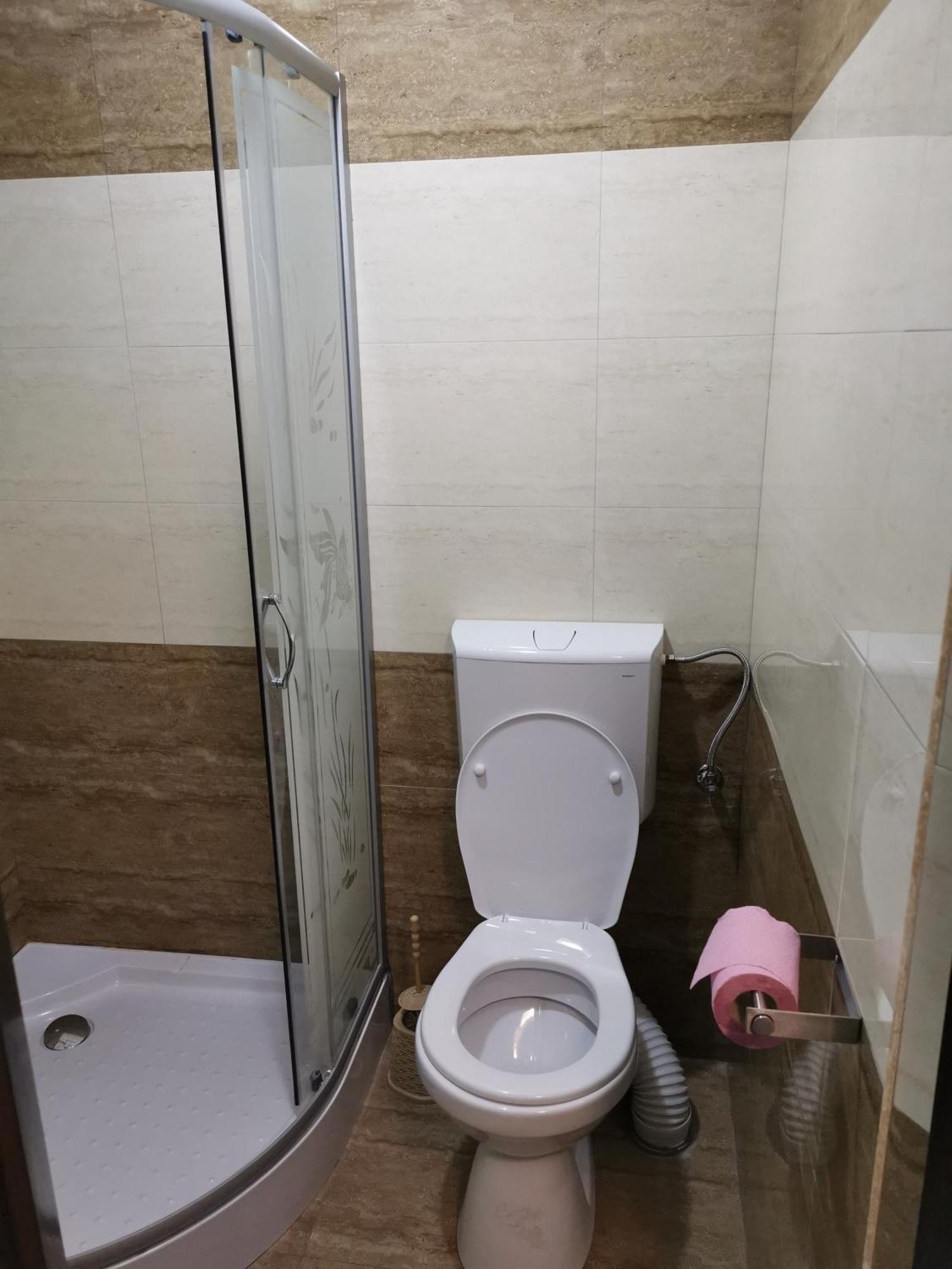 Joe Hostel Bucarest Esterno foto